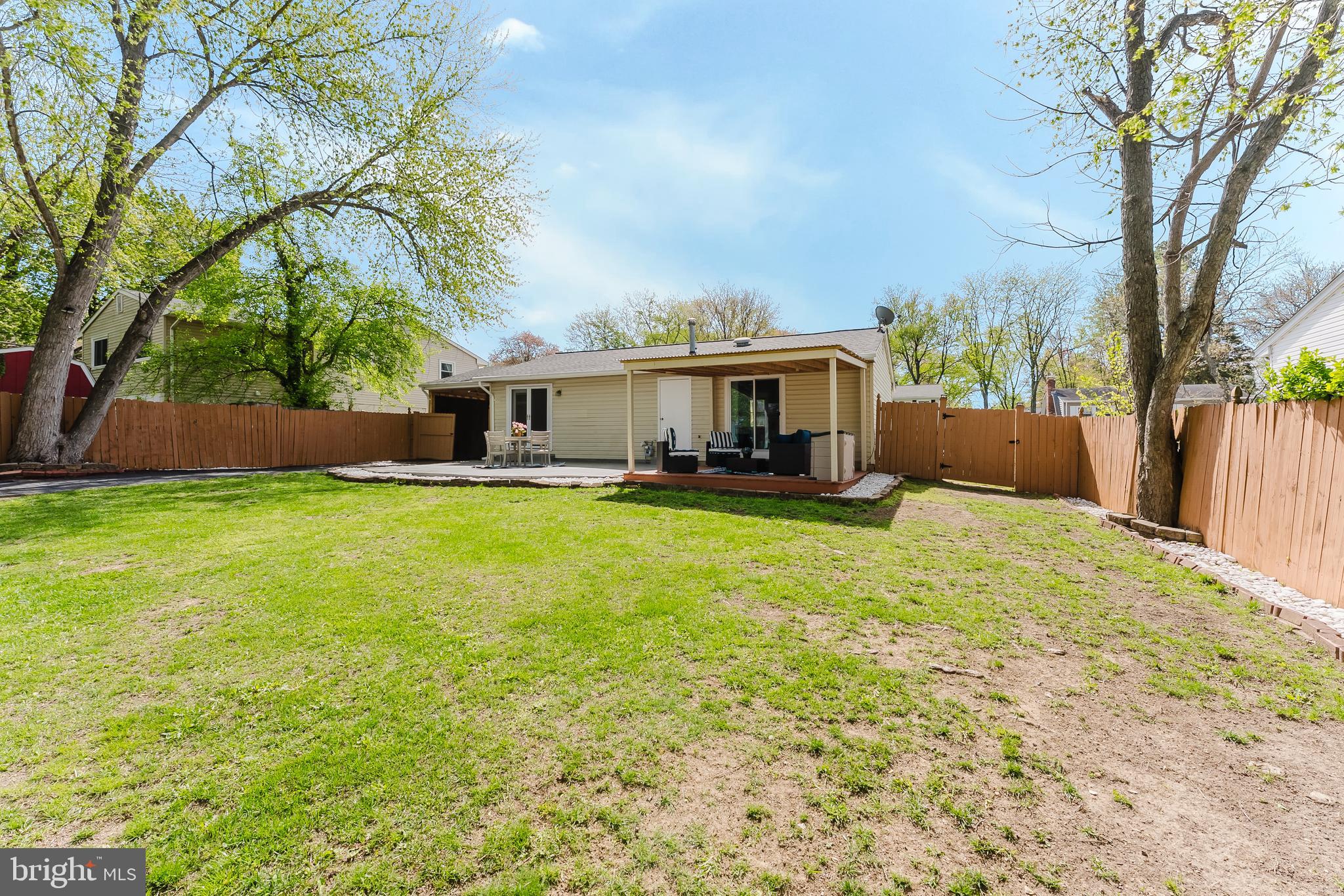 DALE CITY - Residential