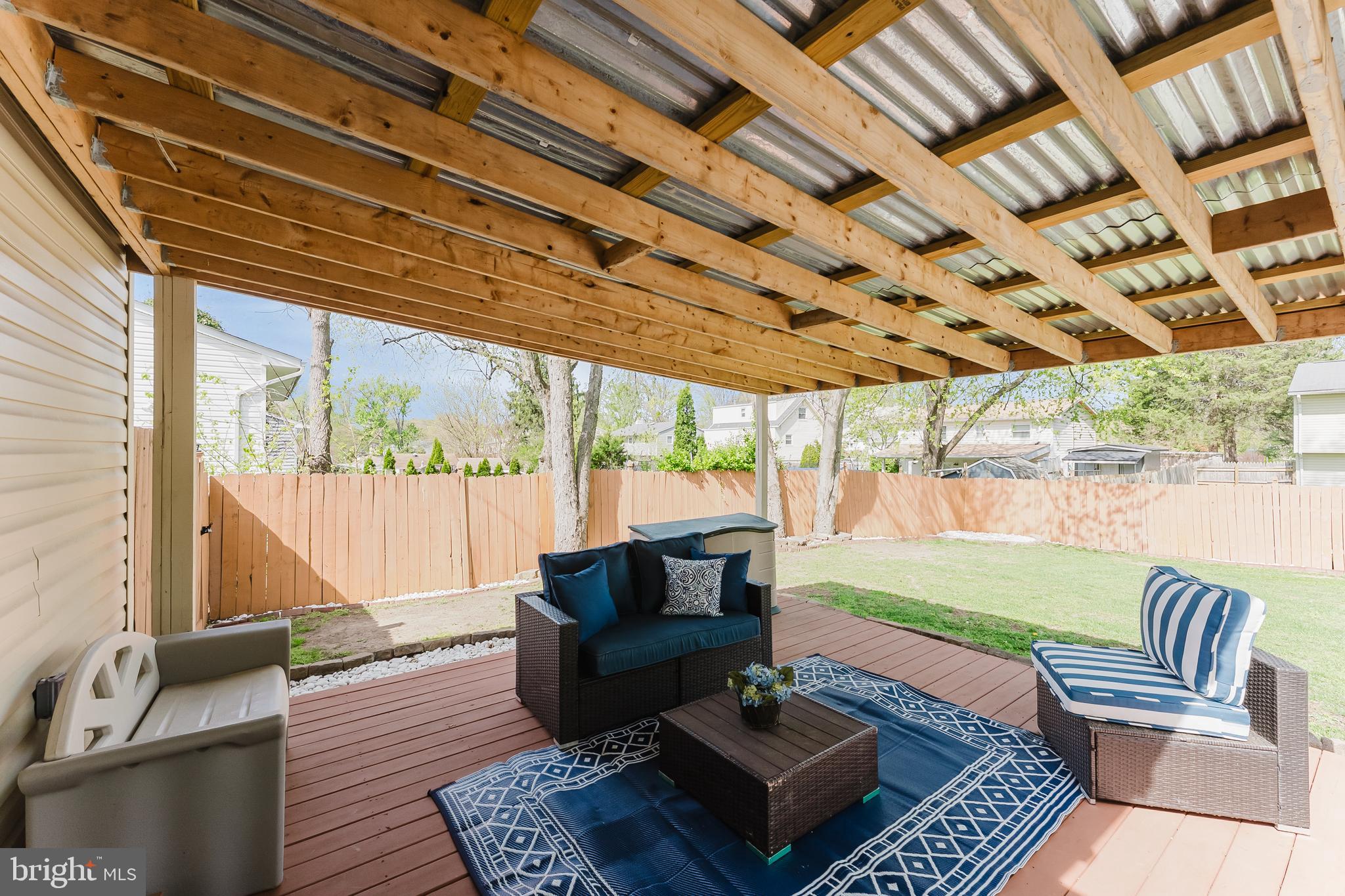 DALE CITY - Residential