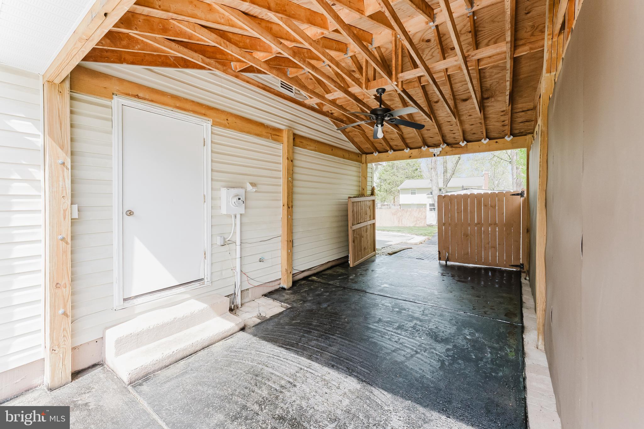 DALE CITY - Residential