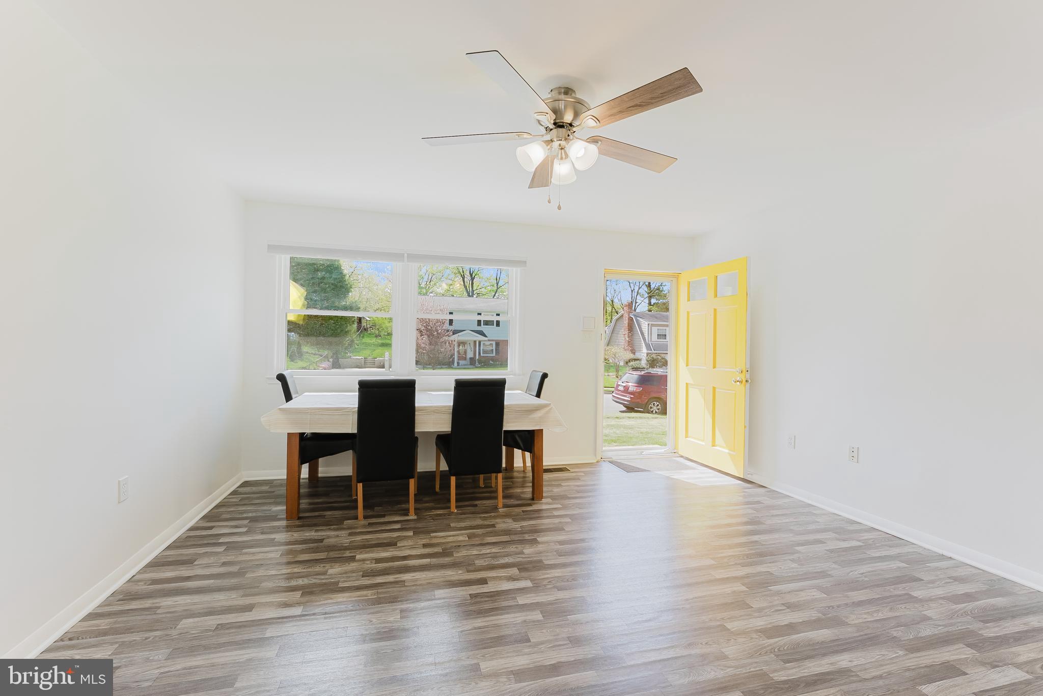 DALE CITY - Residential