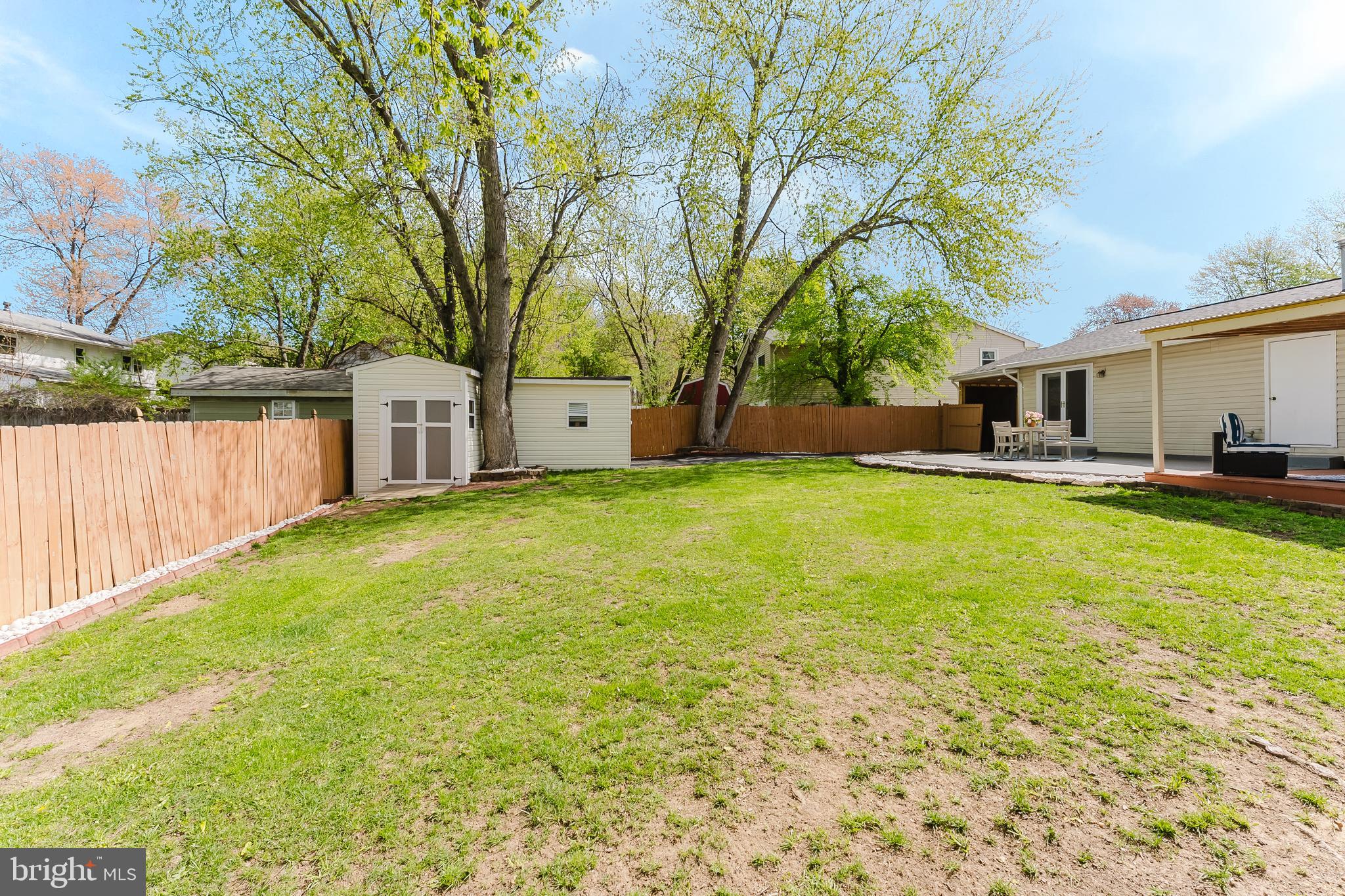 DALE CITY - Residential