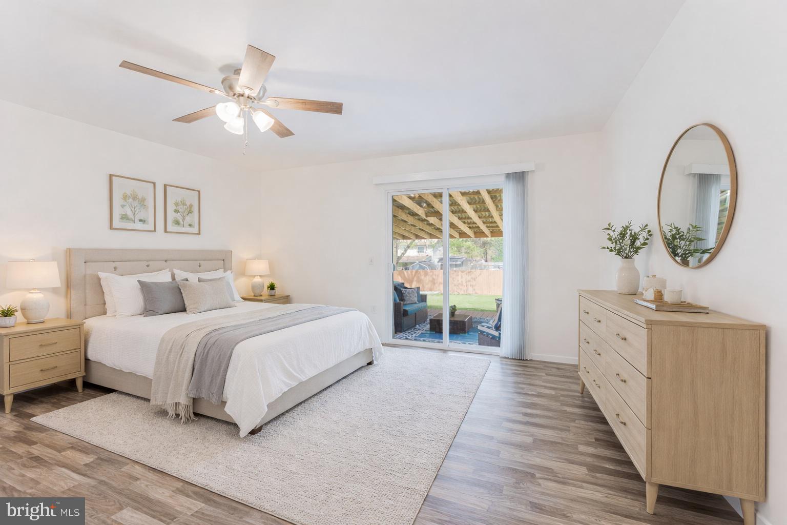 DALE CITY - Residential