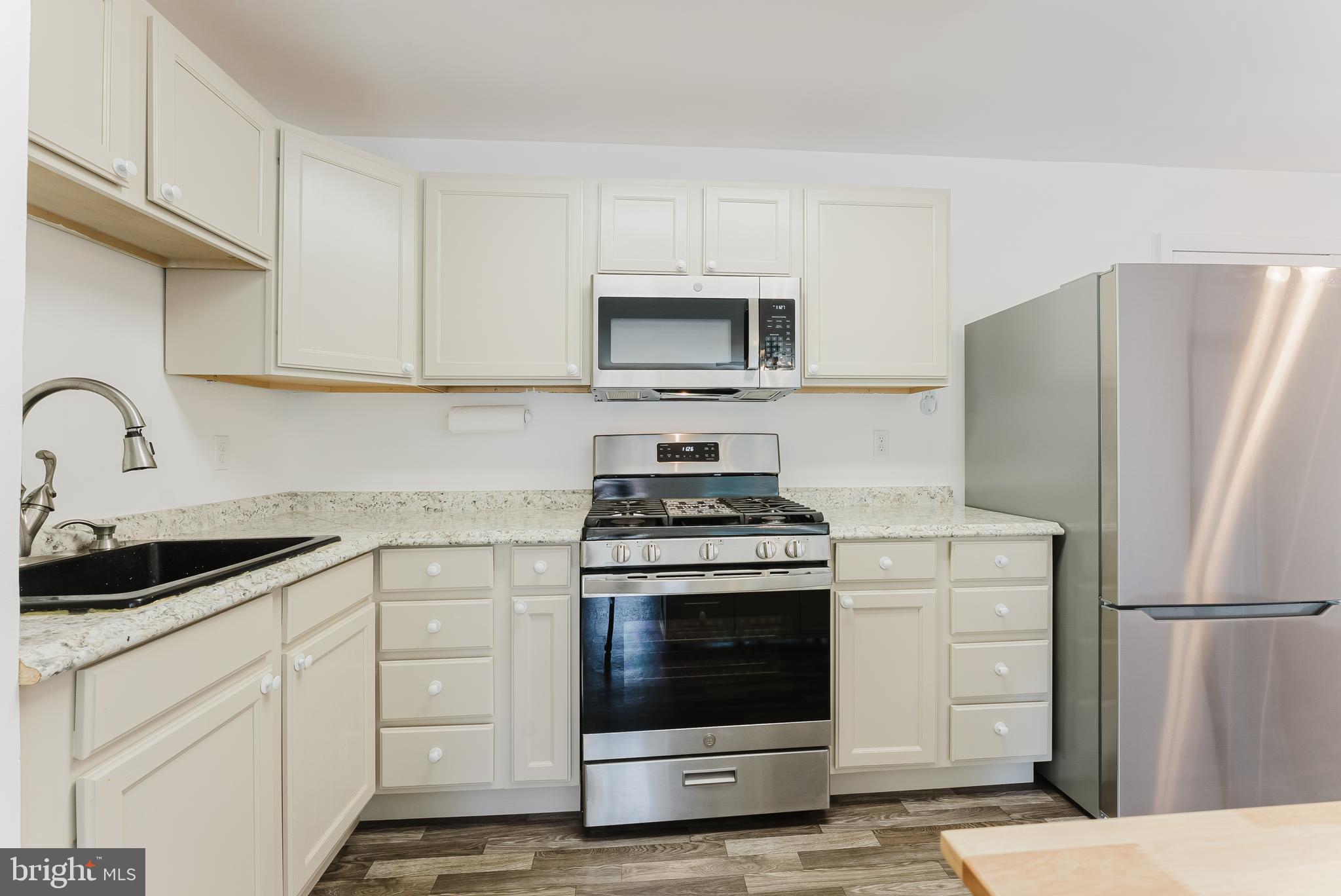 DALE CITY - Residential