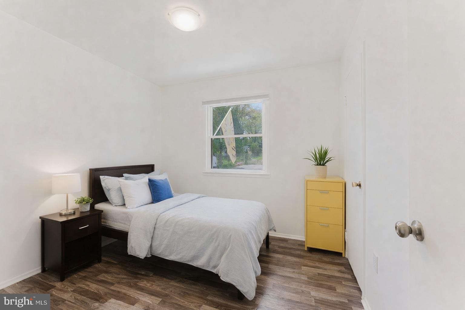 DALE CITY - Residential