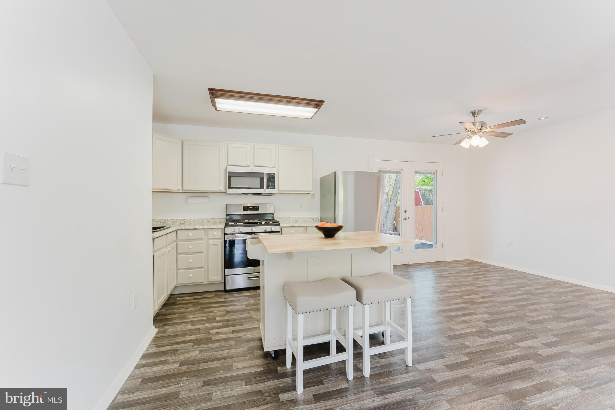 DALE CITY - Residential