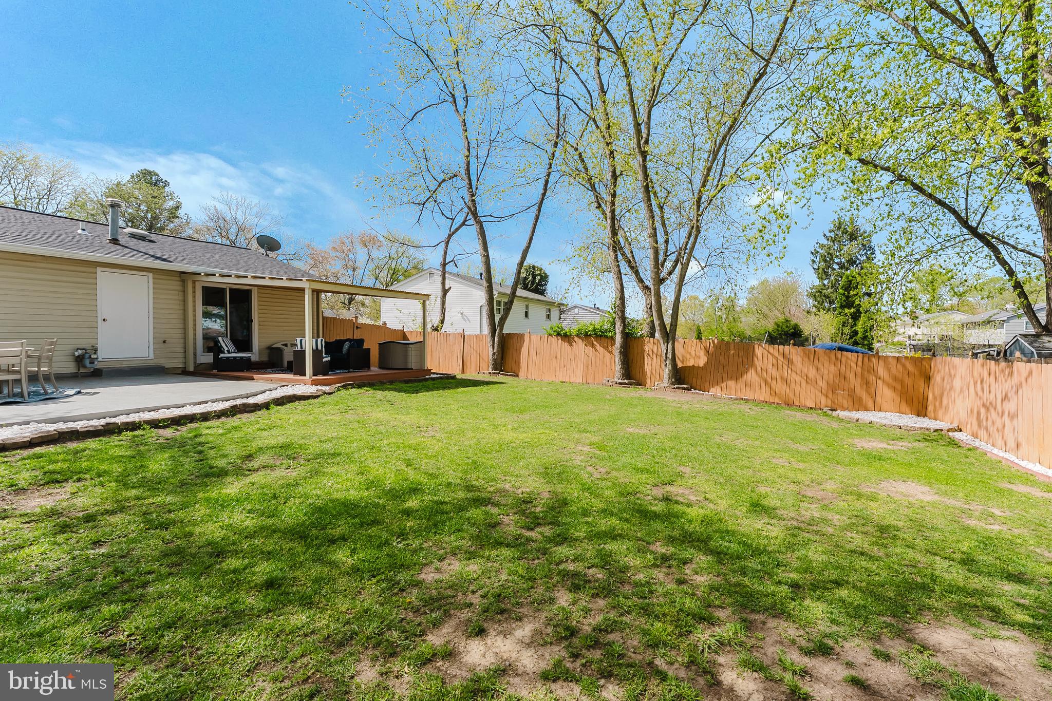 DALE CITY - Residential