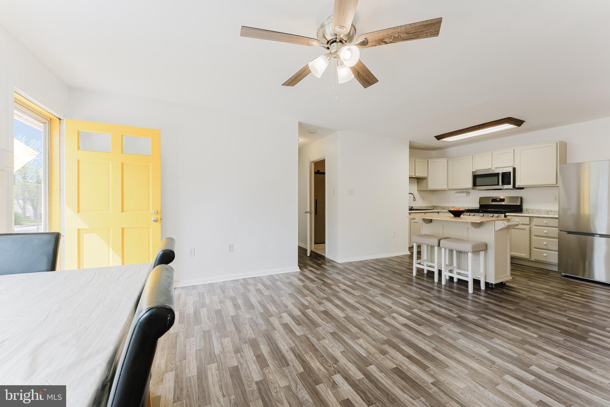 DALE CITY - Residential