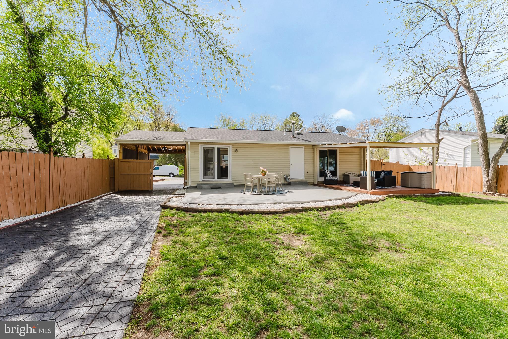 DALE CITY - Residential