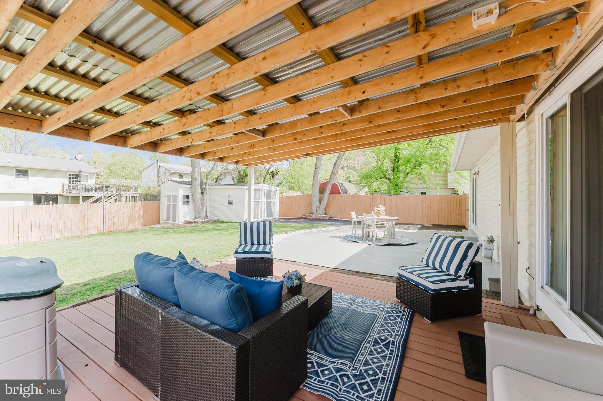 DALE CITY - Residential