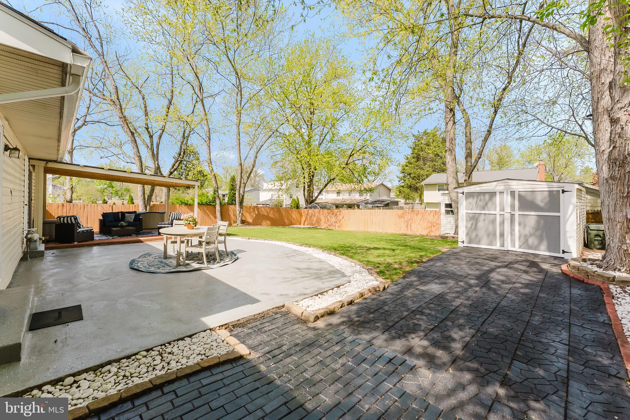 DALE CITY - Residential