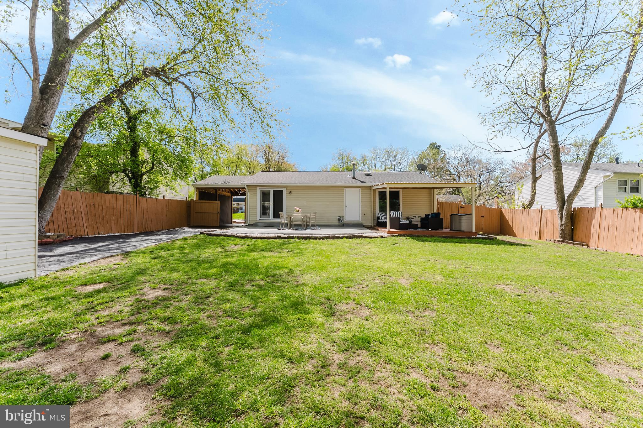 DALE CITY - Residential