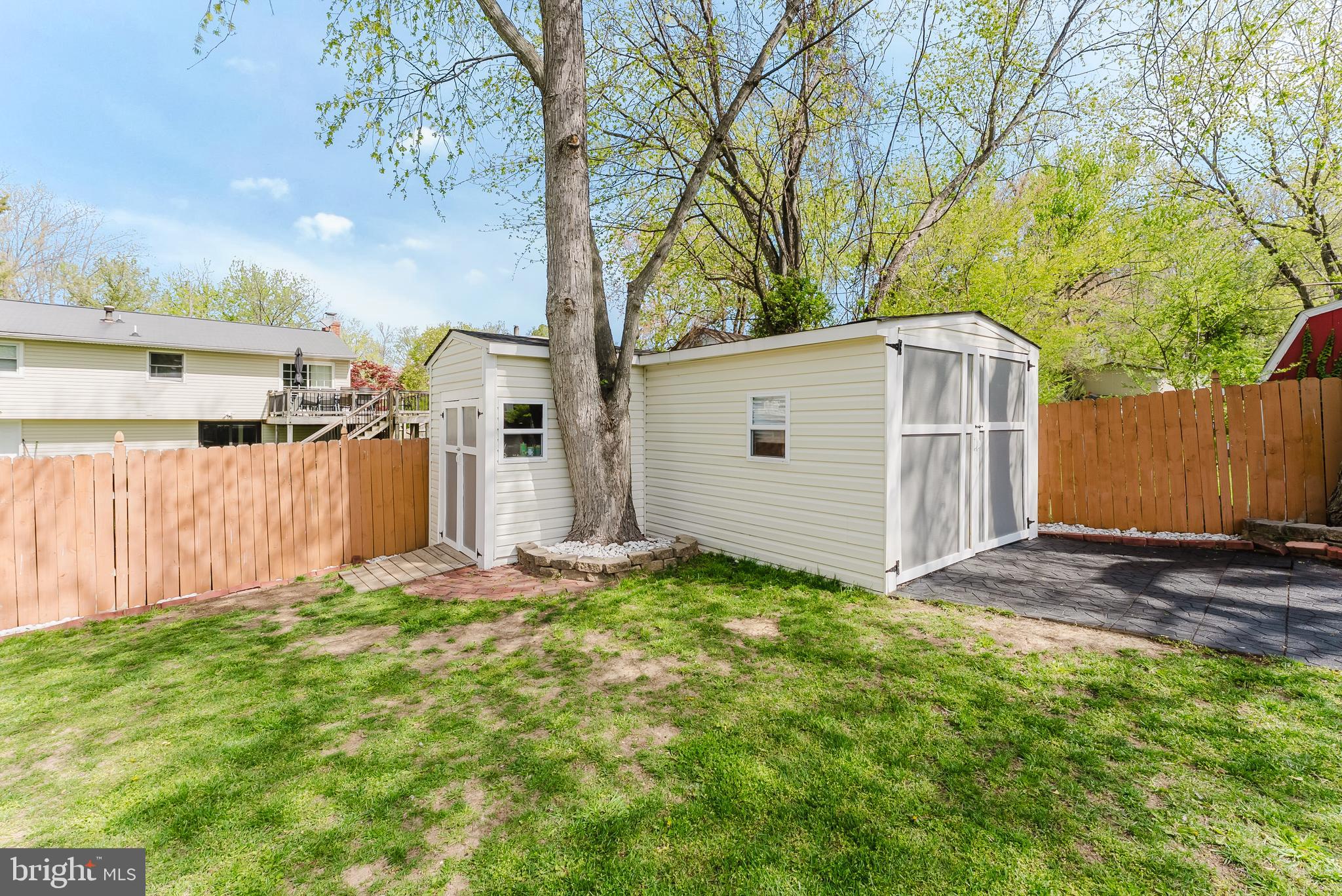 DALE CITY - Residential