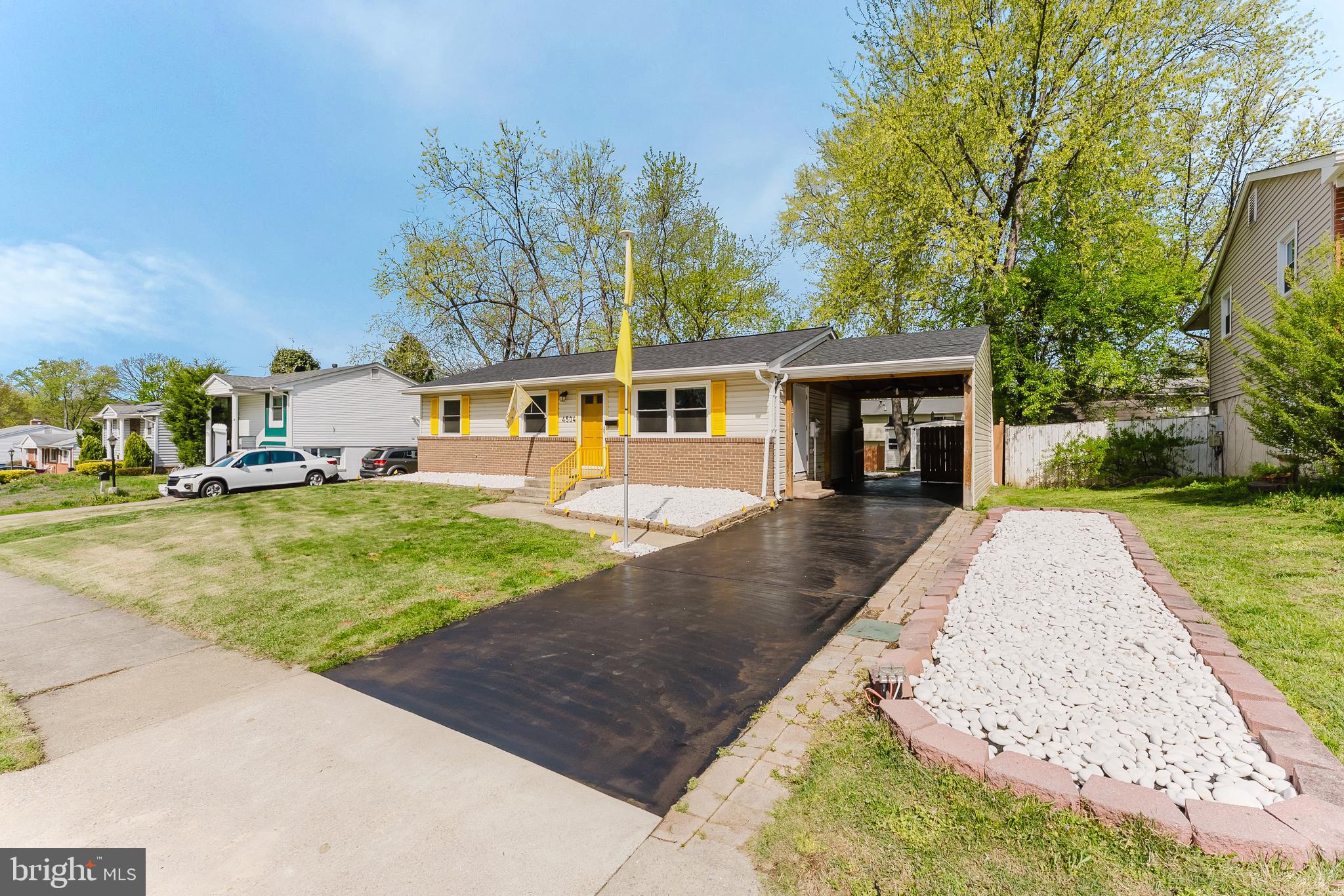 DALE CITY - Residential