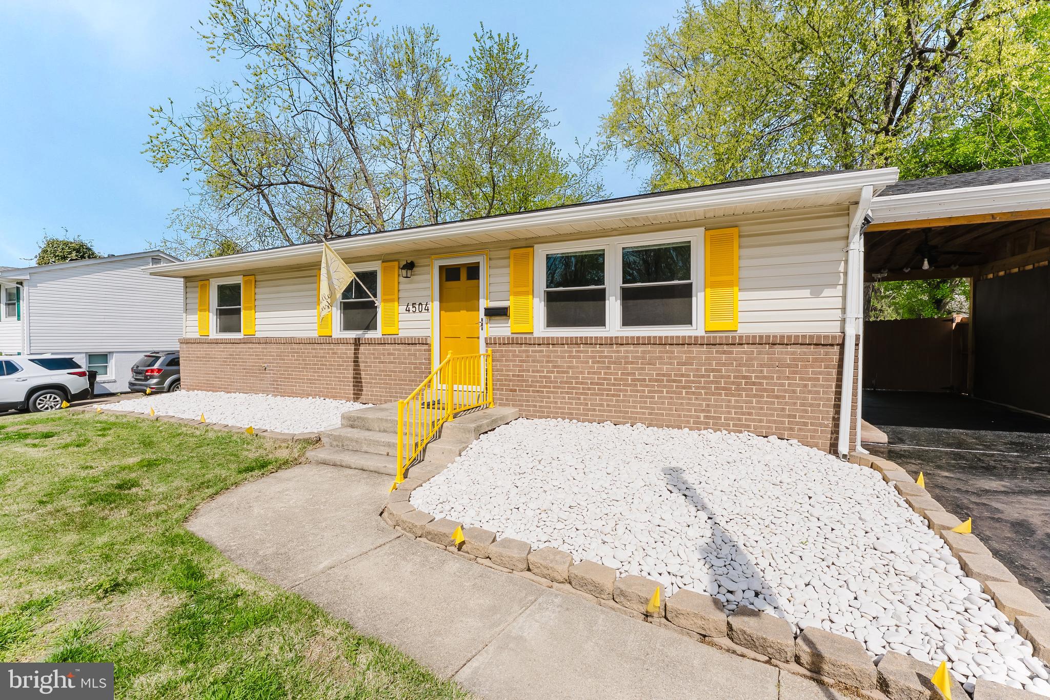 DALE CITY - Residential