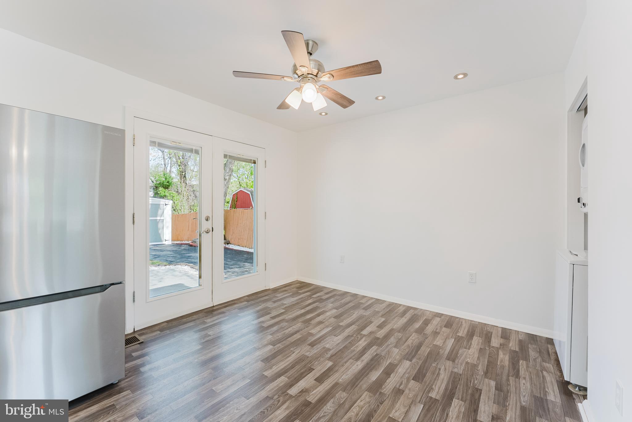 DALE CITY - Residential