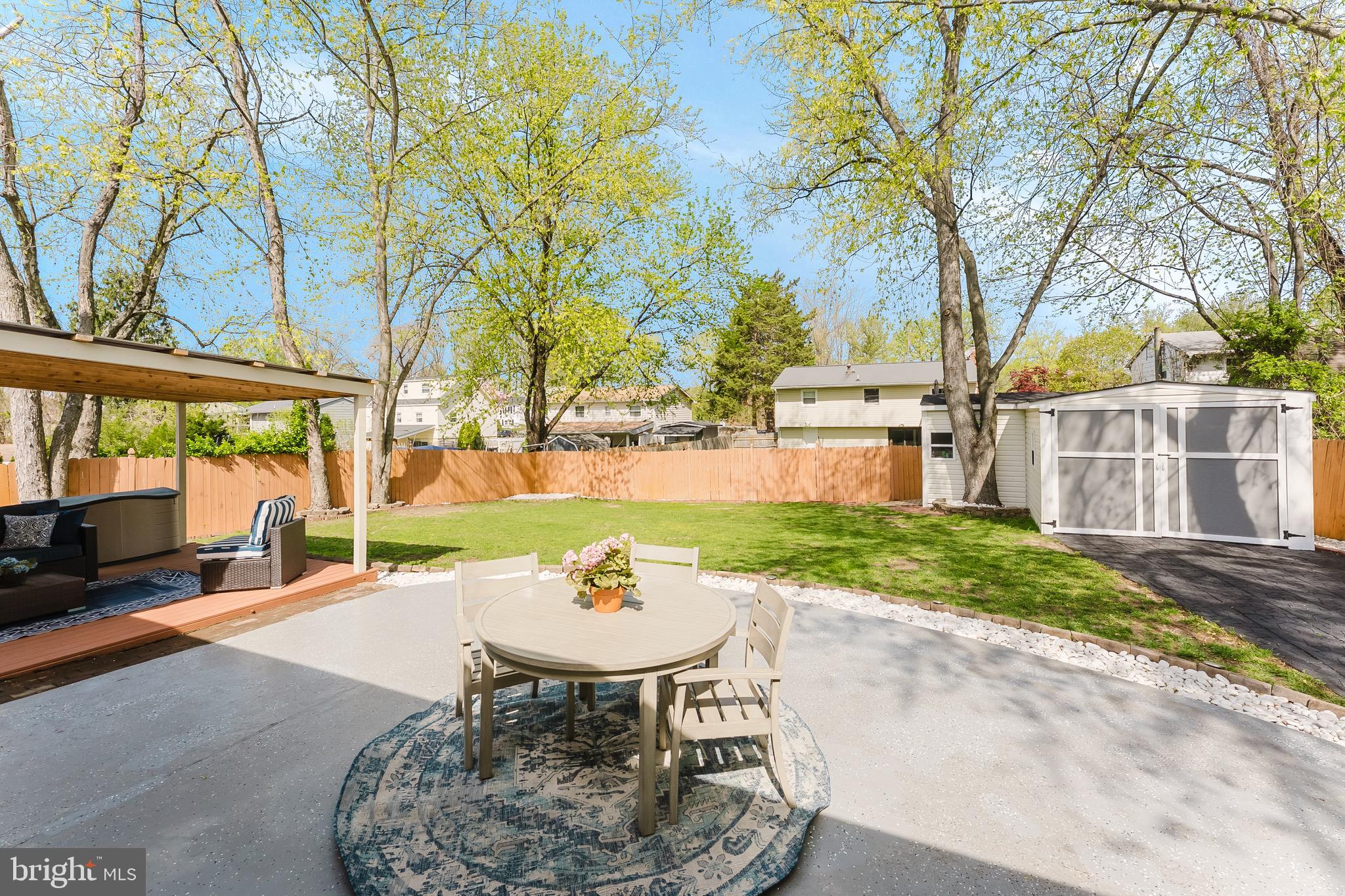 DALE CITY - Residential