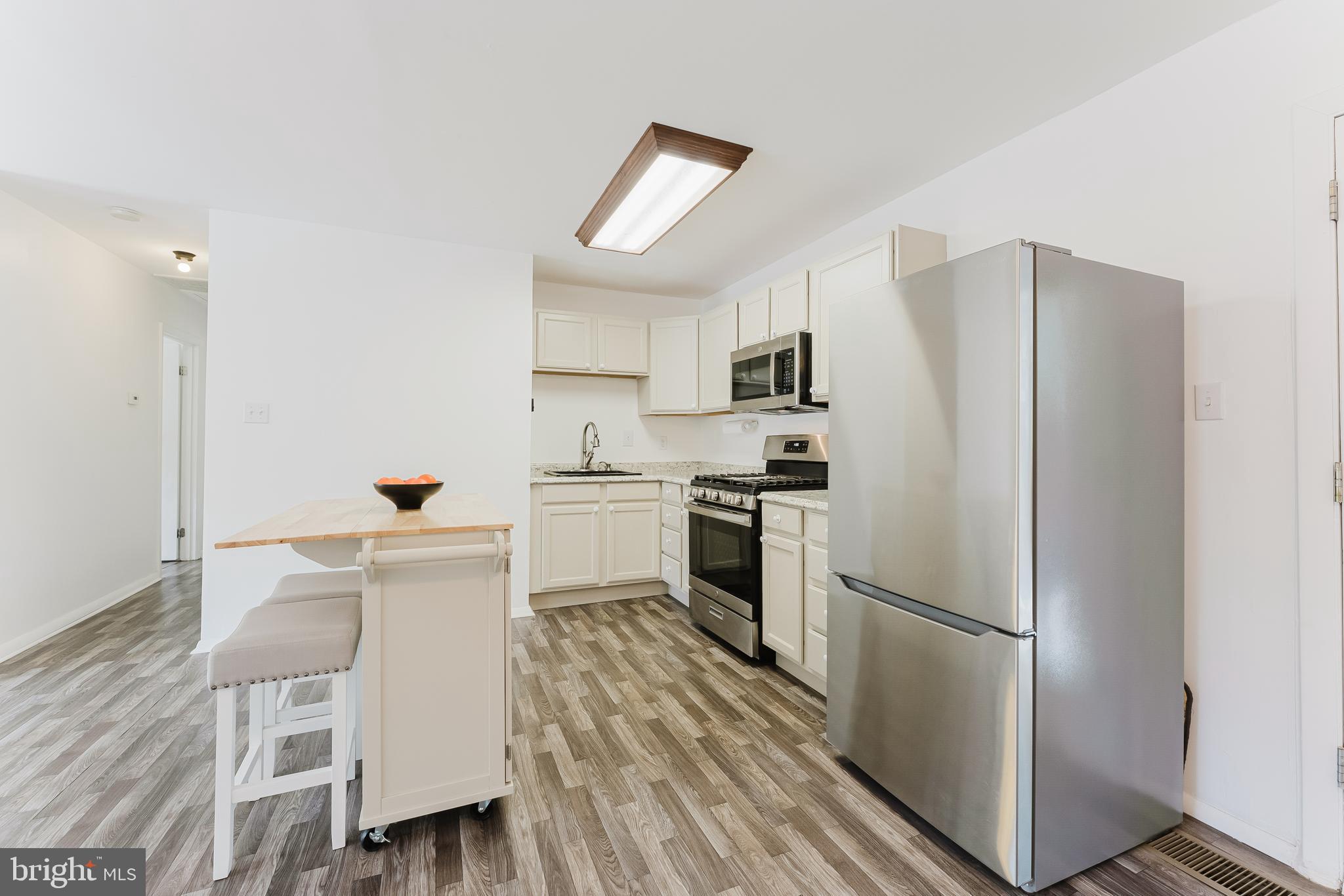 DALE CITY - Residential