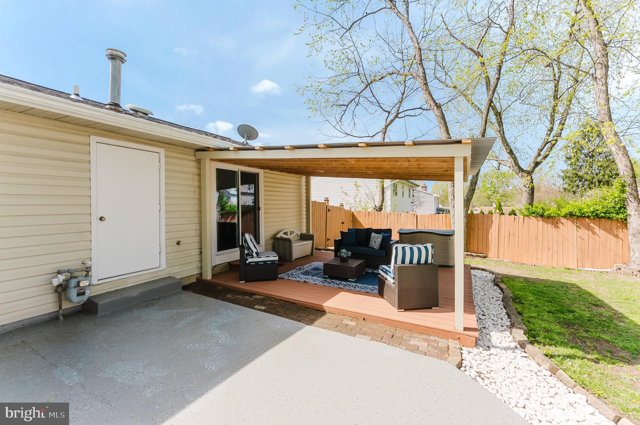 DALE CITY - Residential