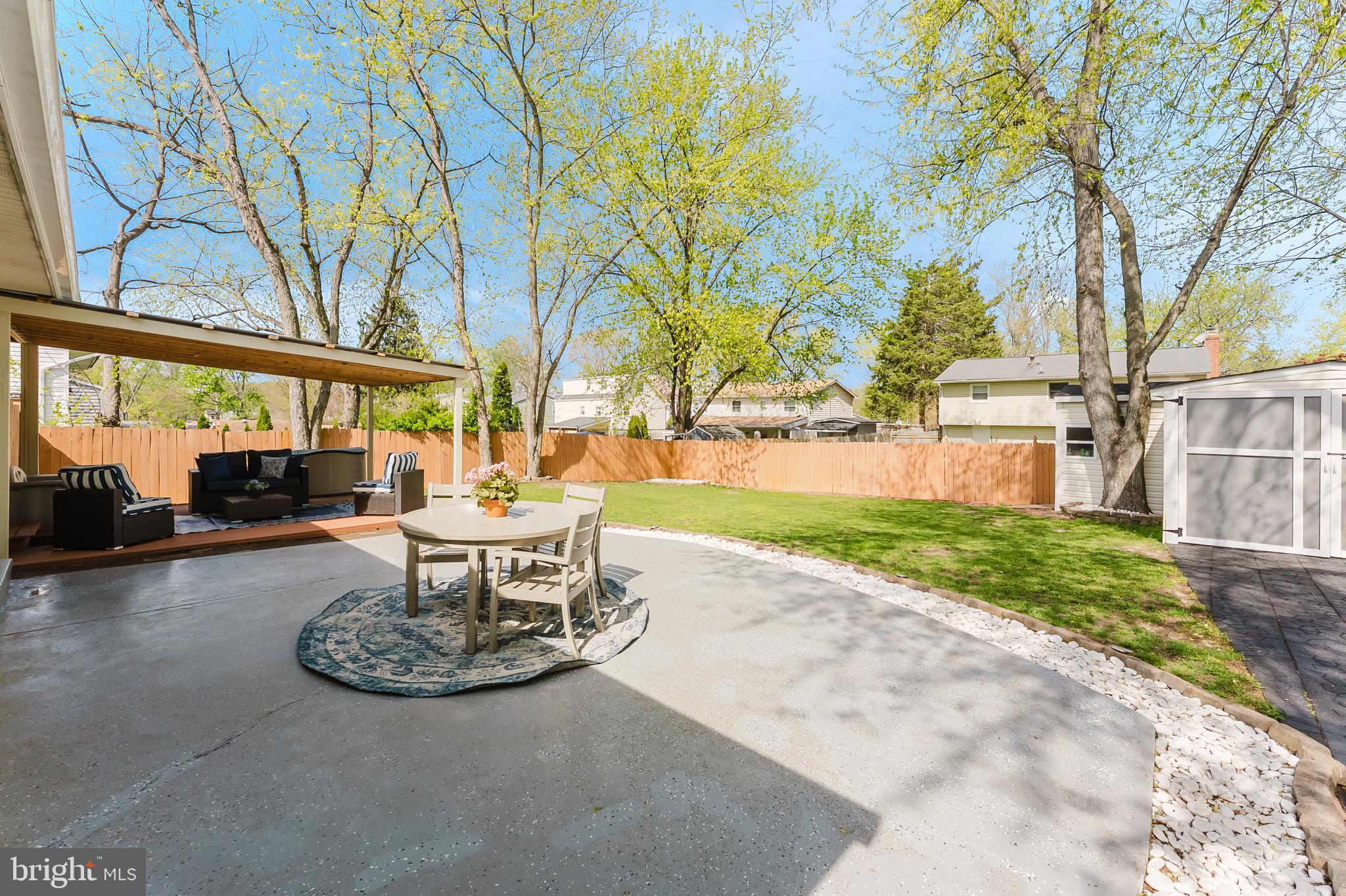 DALE CITY - Residential