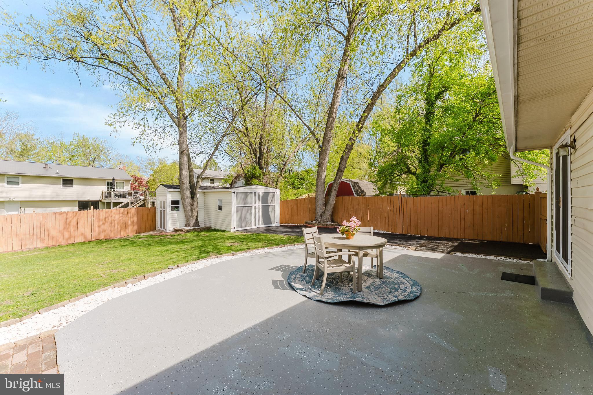 DALE CITY - Residential