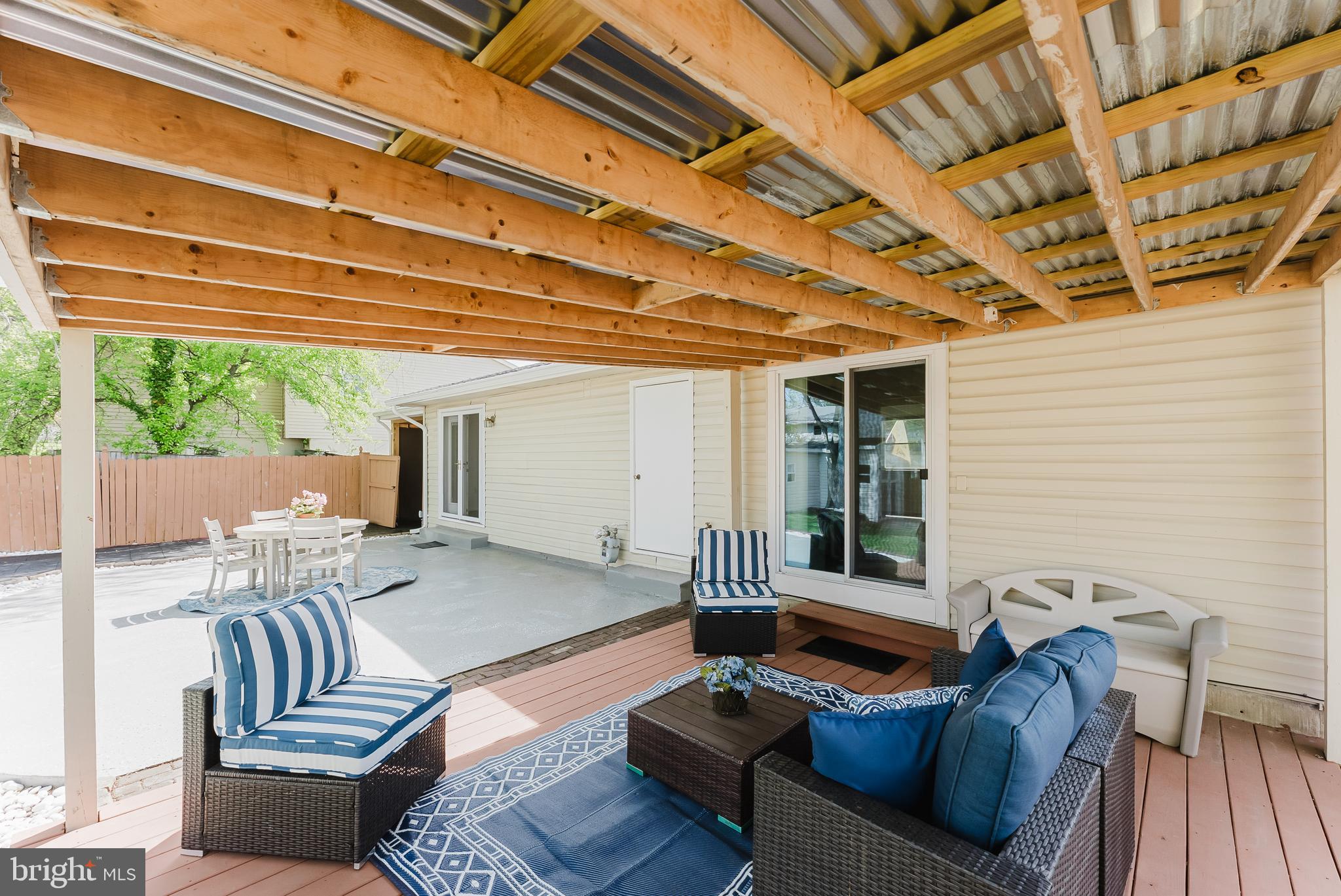 DALE CITY - Residential