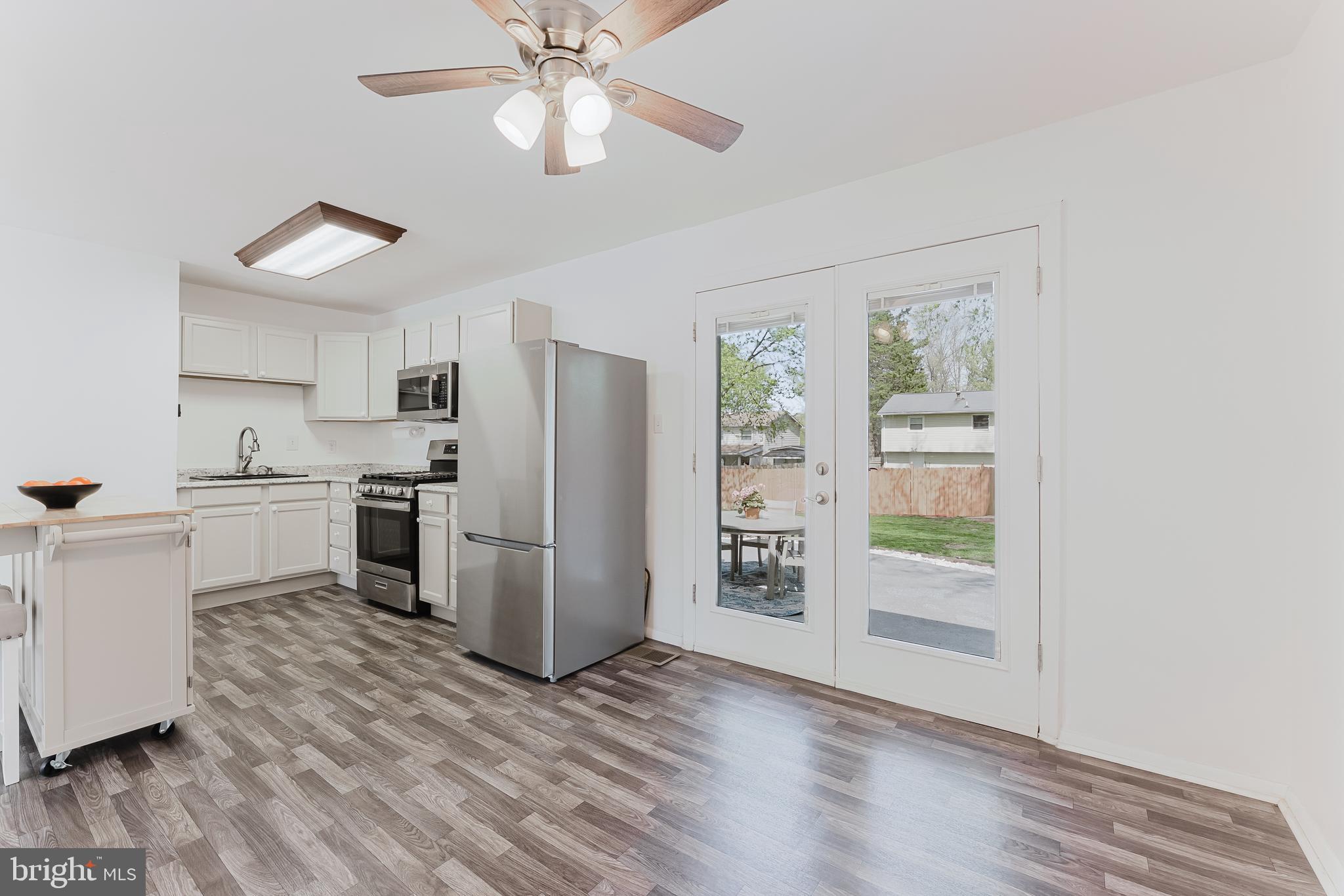 DALE CITY - Residential