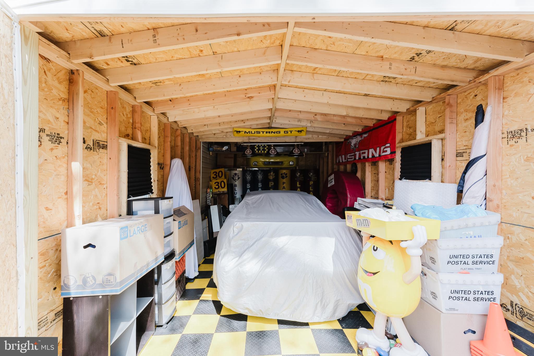 DALE CITY - Residential