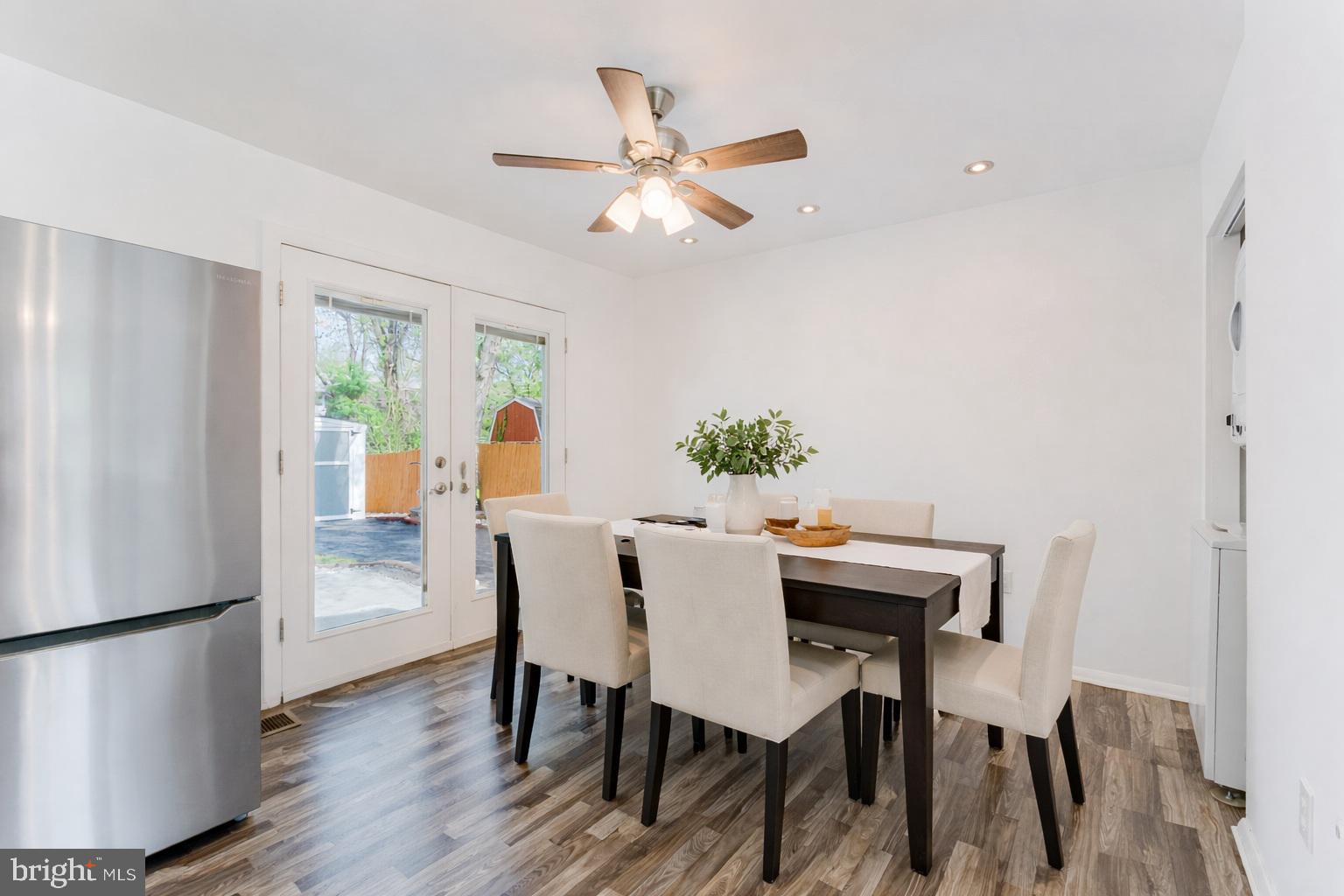 DALE CITY - Residential