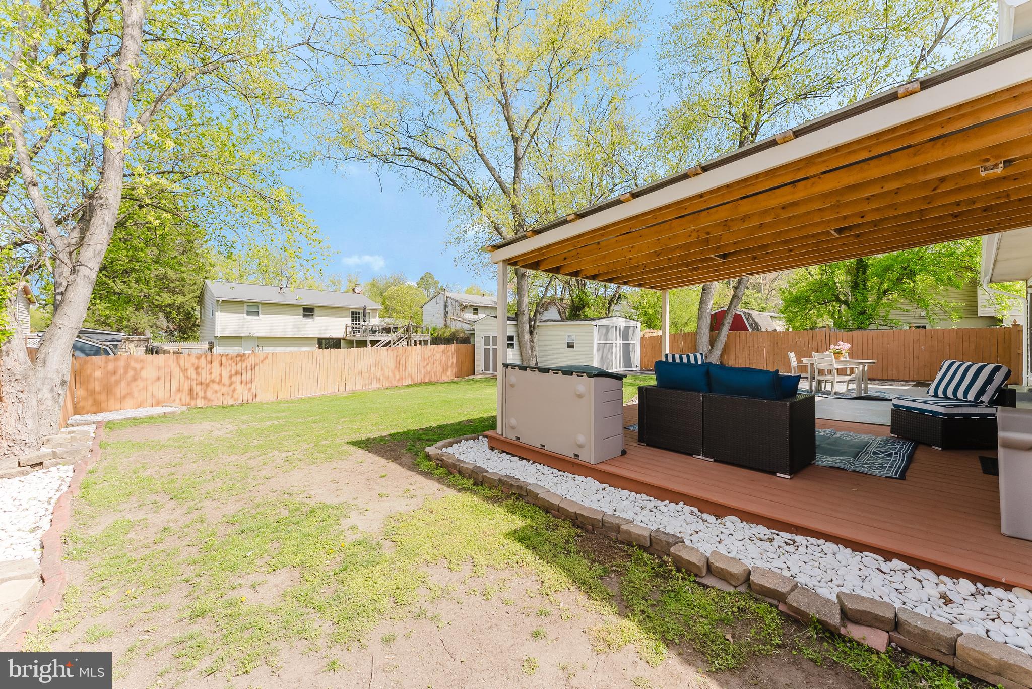 DALE CITY - Residential