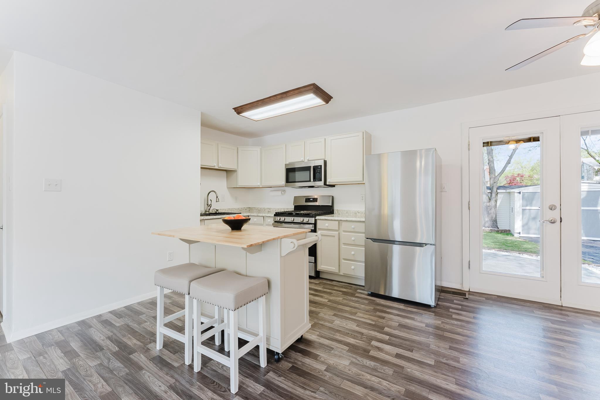 DALE CITY - Residential