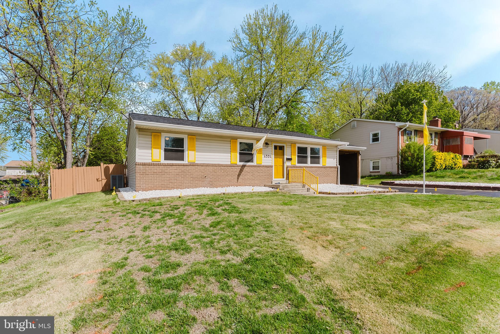 DALE CITY - Residential