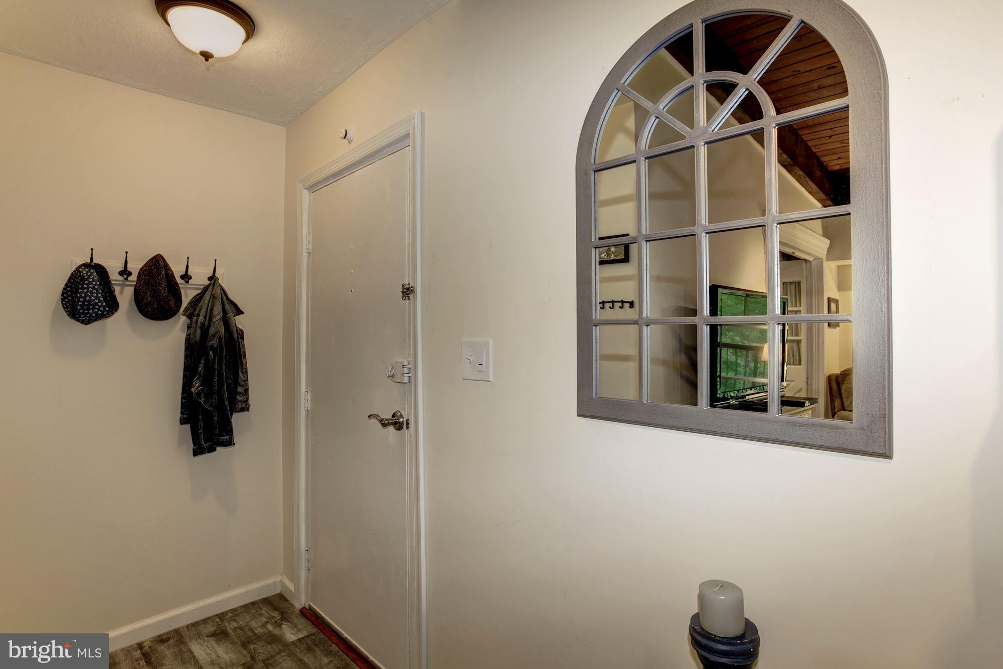 FAIRFAX HERITAGE - Residential