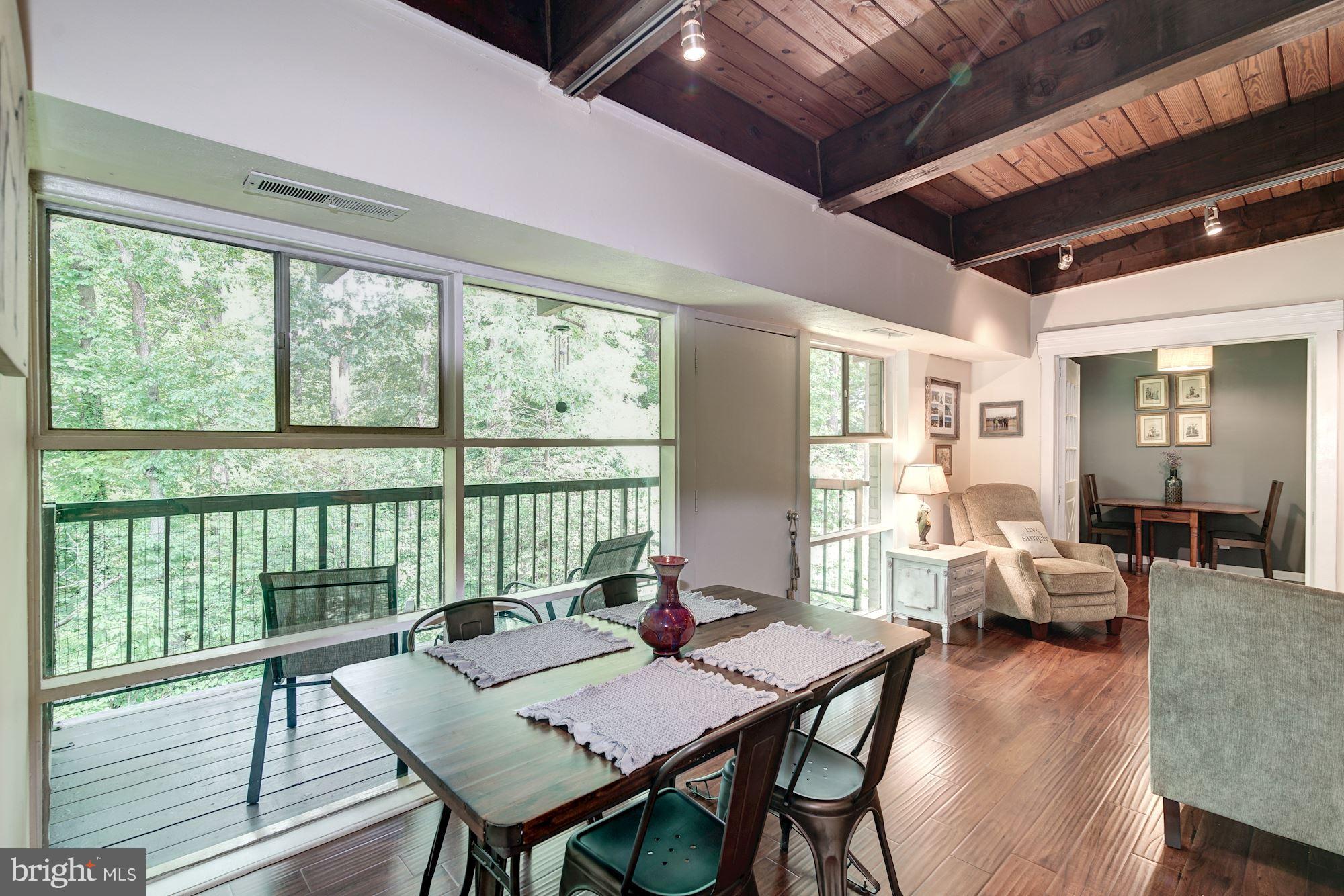 FAIRFAX HERITAGE - Residential