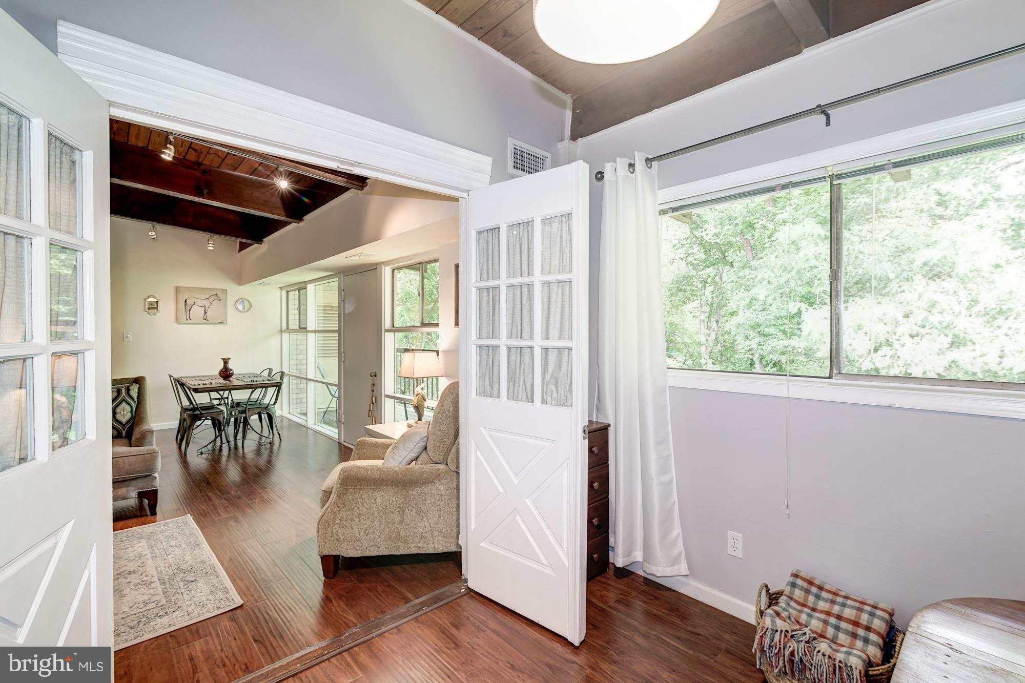 FAIRFAX HERITAGE - Residential