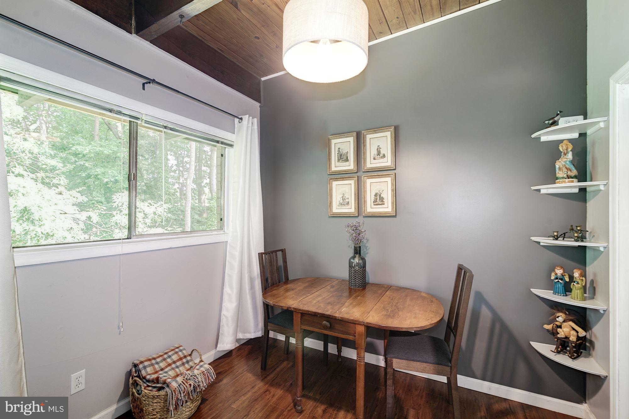 FAIRFAX HERITAGE - Residential