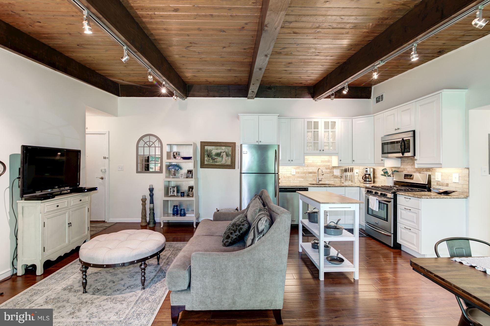 FAIRFAX HERITAGE - Residential