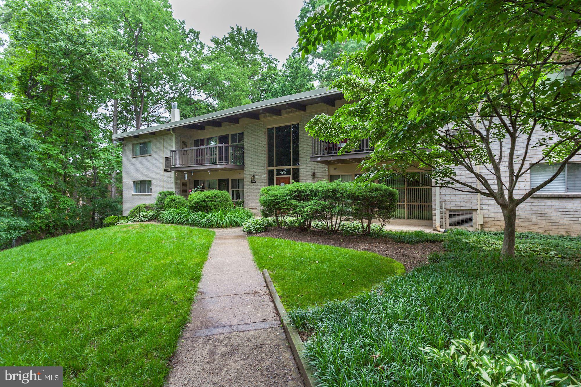 FAIRFAX HERITAGE - Residential