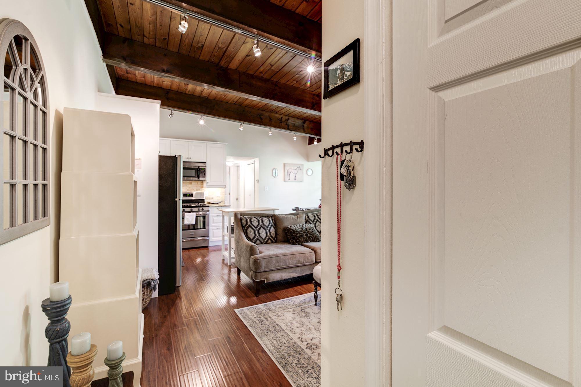 FAIRFAX HERITAGE - Residential