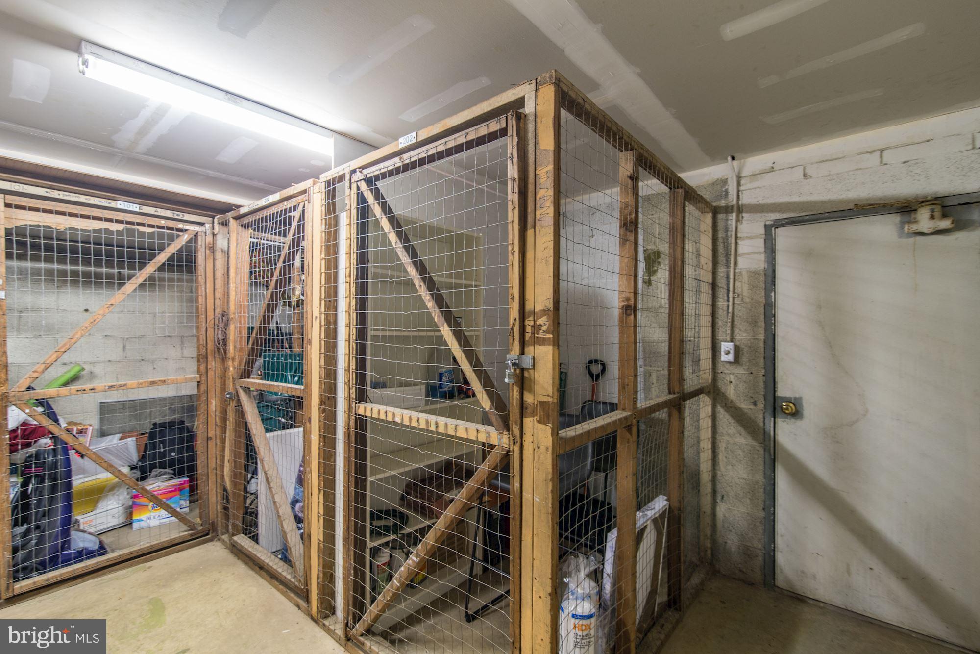 FAIRFAX HERITAGE - Residential