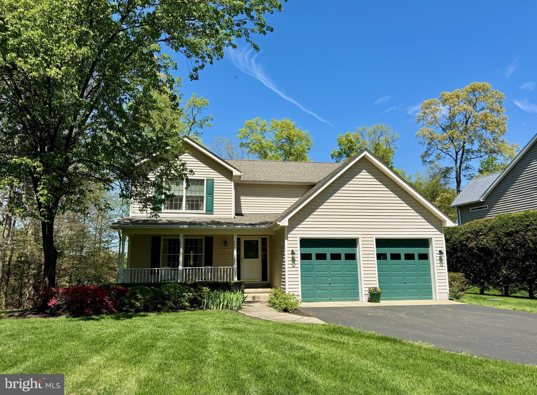 44760 JOY CHAPEL ROAD