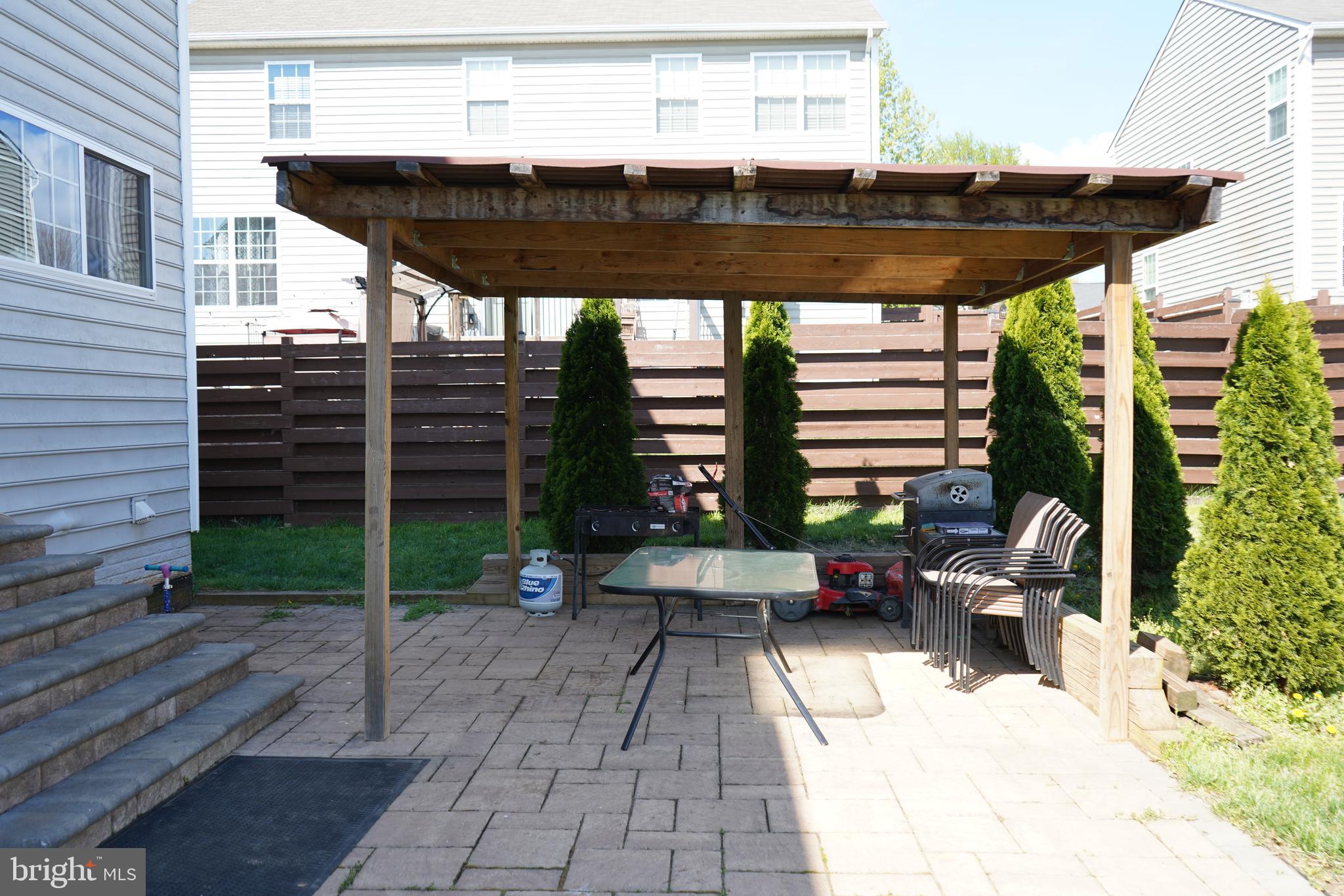 WEST FAIRFAX - Residential