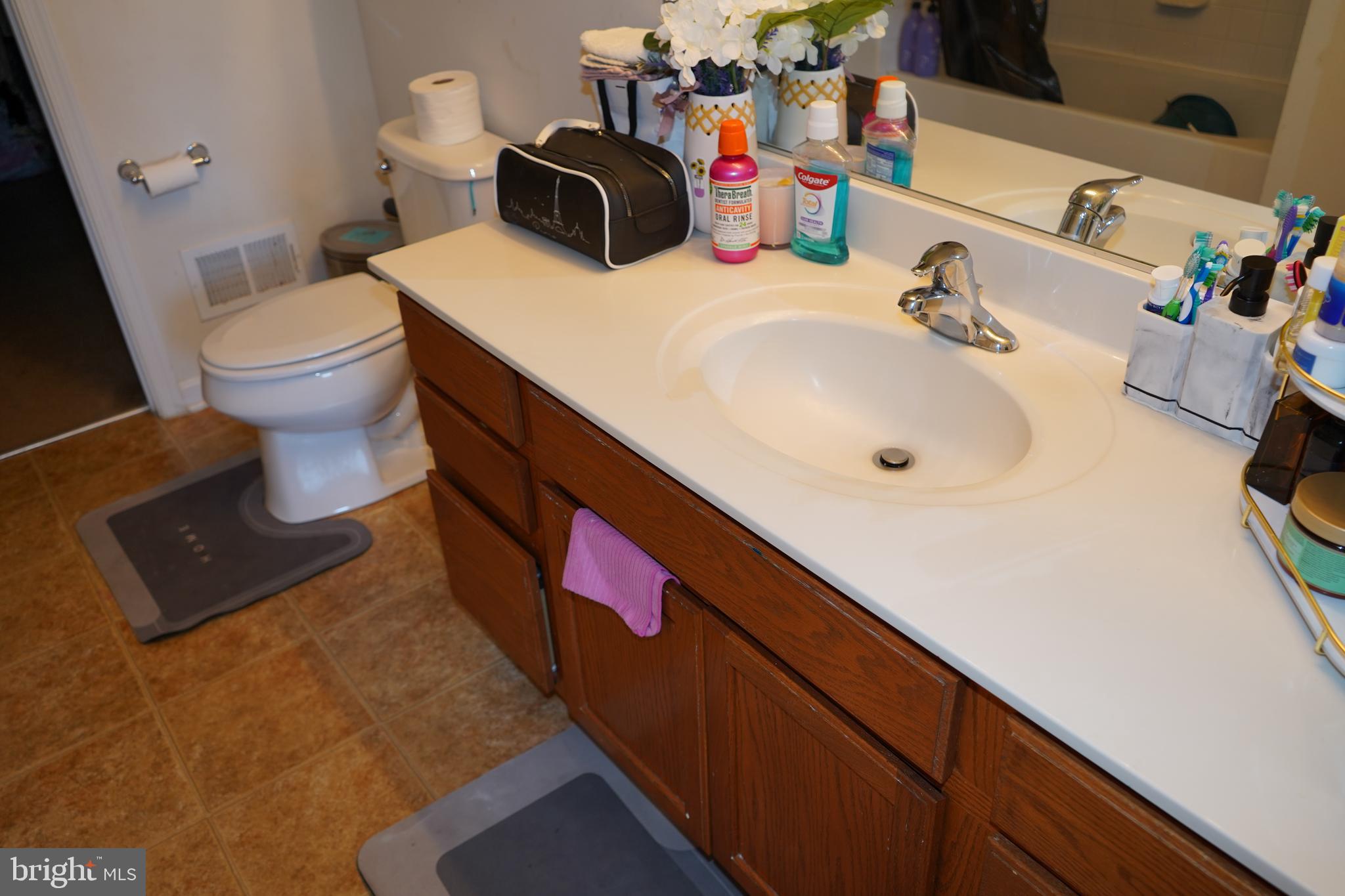 WEST FAIRFAX - Residential