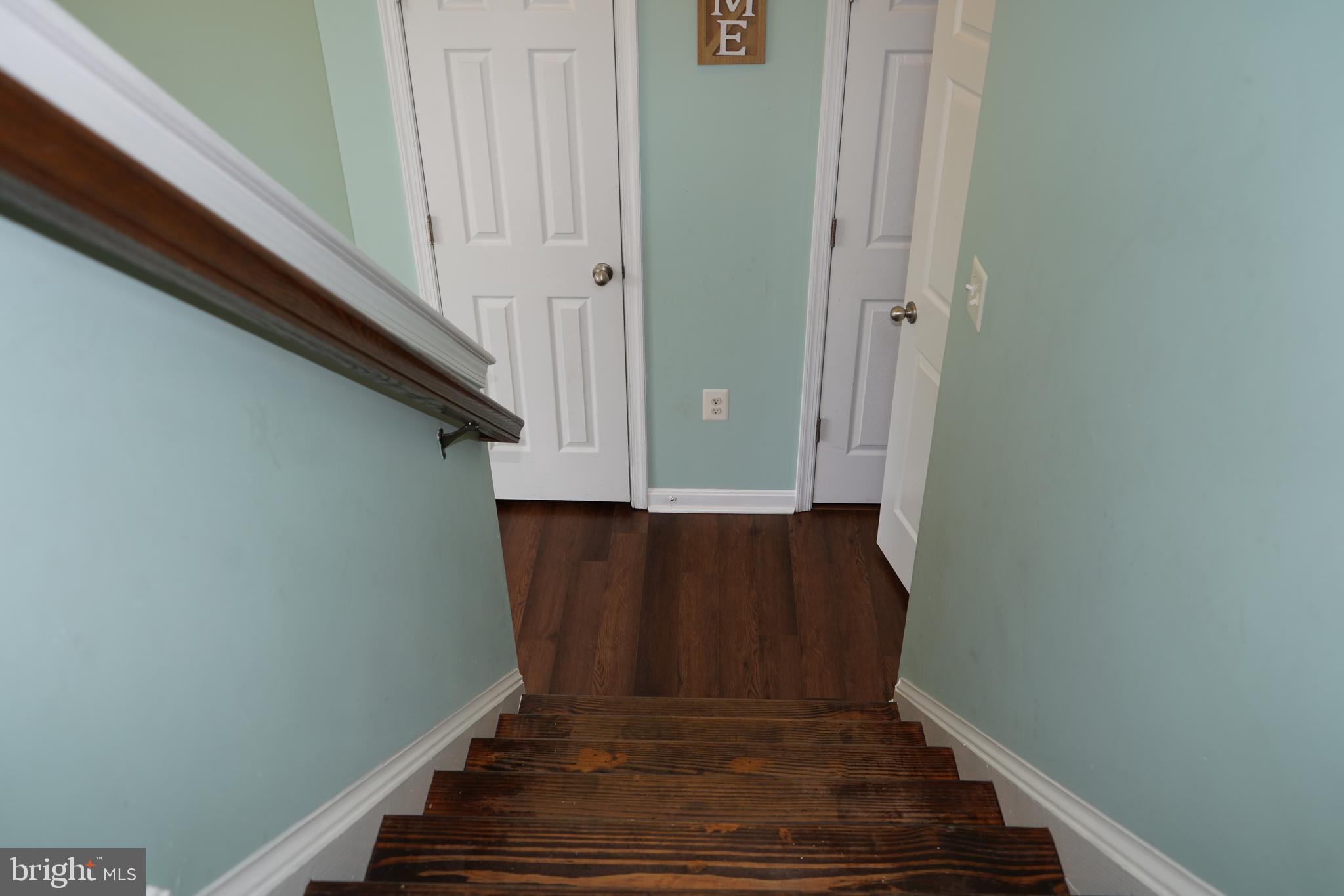 WEST FAIRFAX - Residential