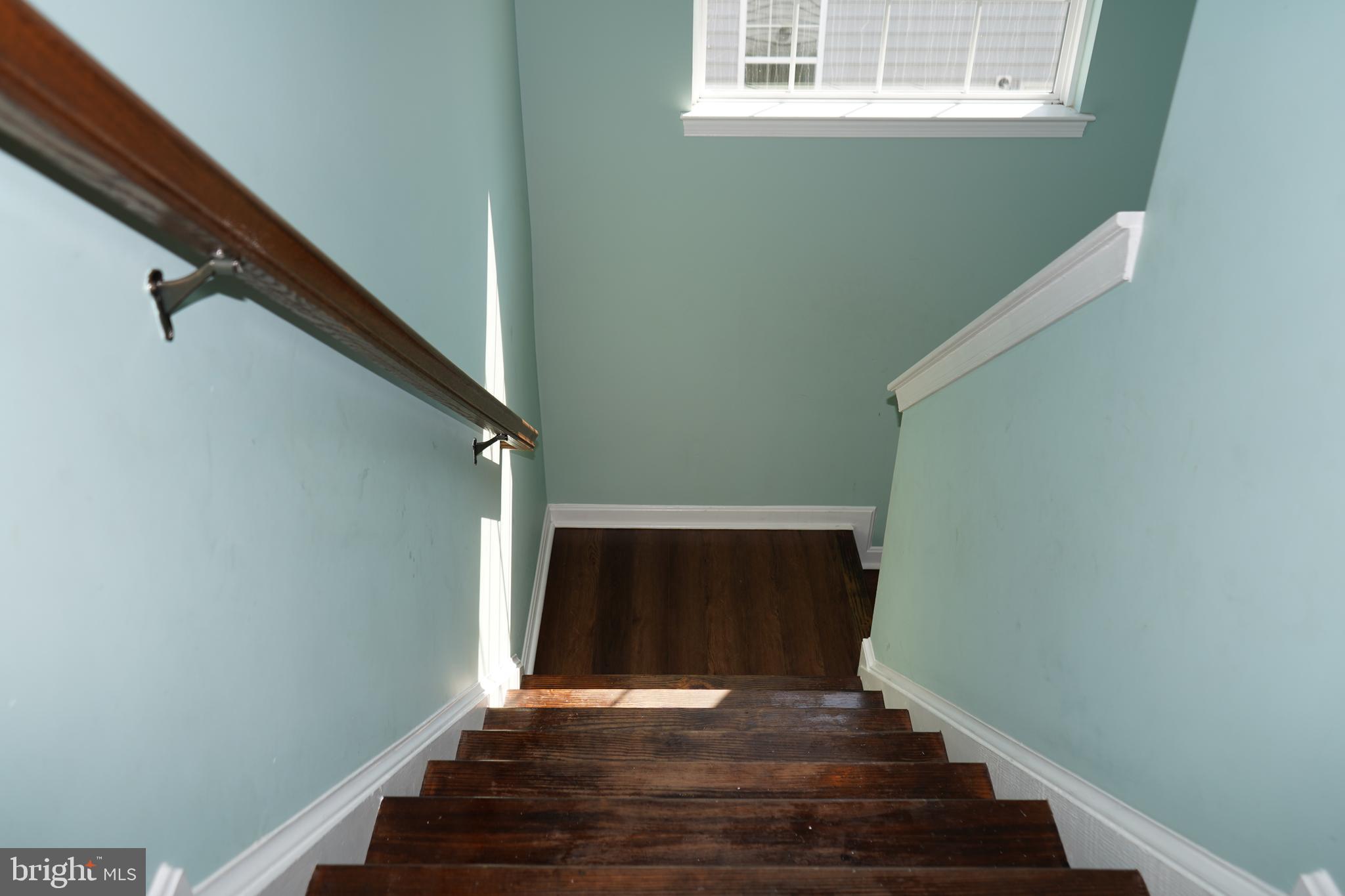 WEST FAIRFAX - Residential