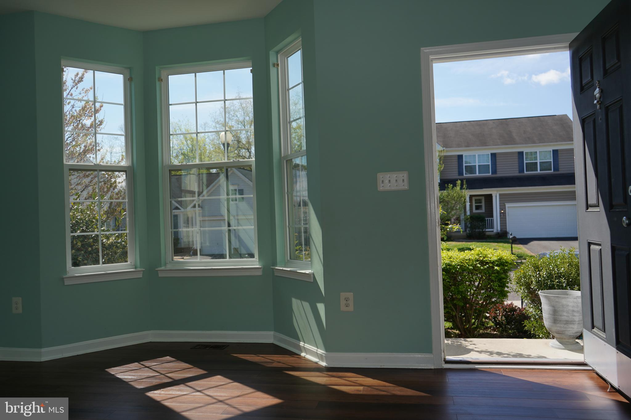 WEST FAIRFAX - Residential