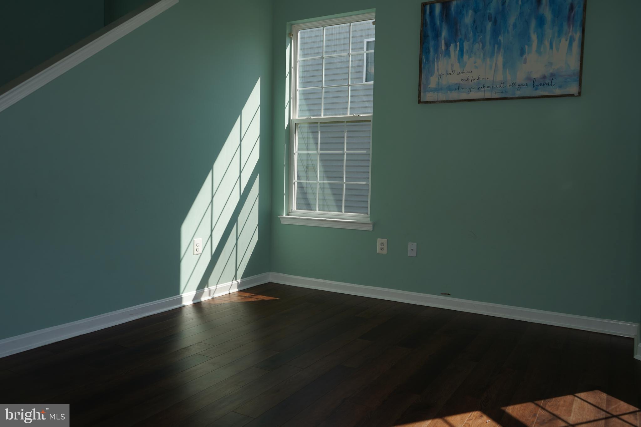 WEST FAIRFAX - Residential