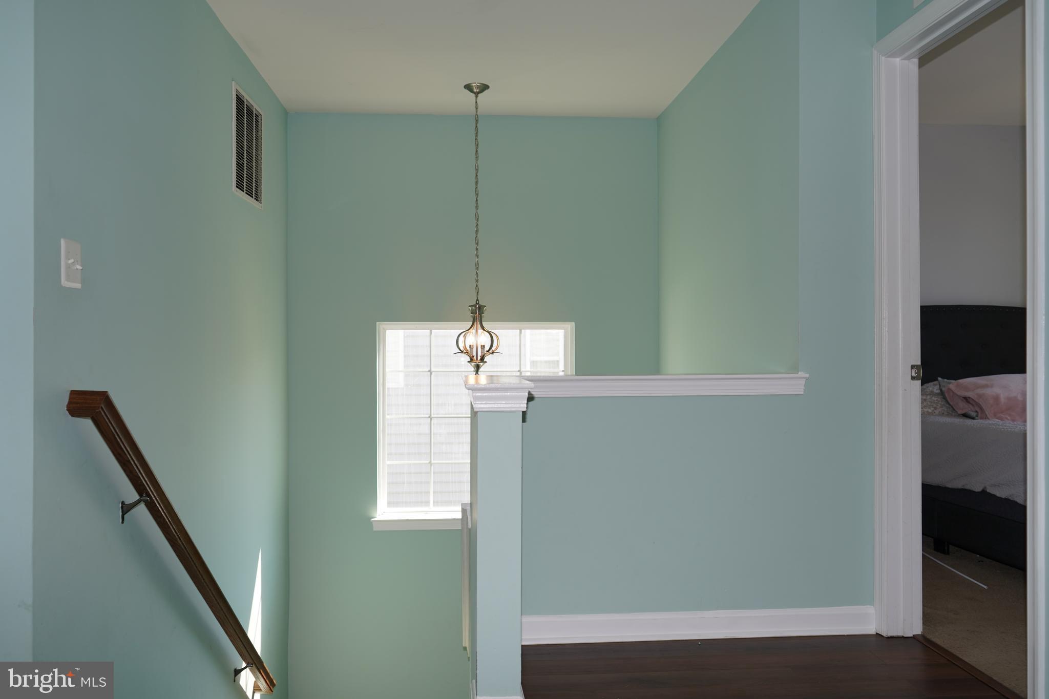 WEST FAIRFAX - Residential