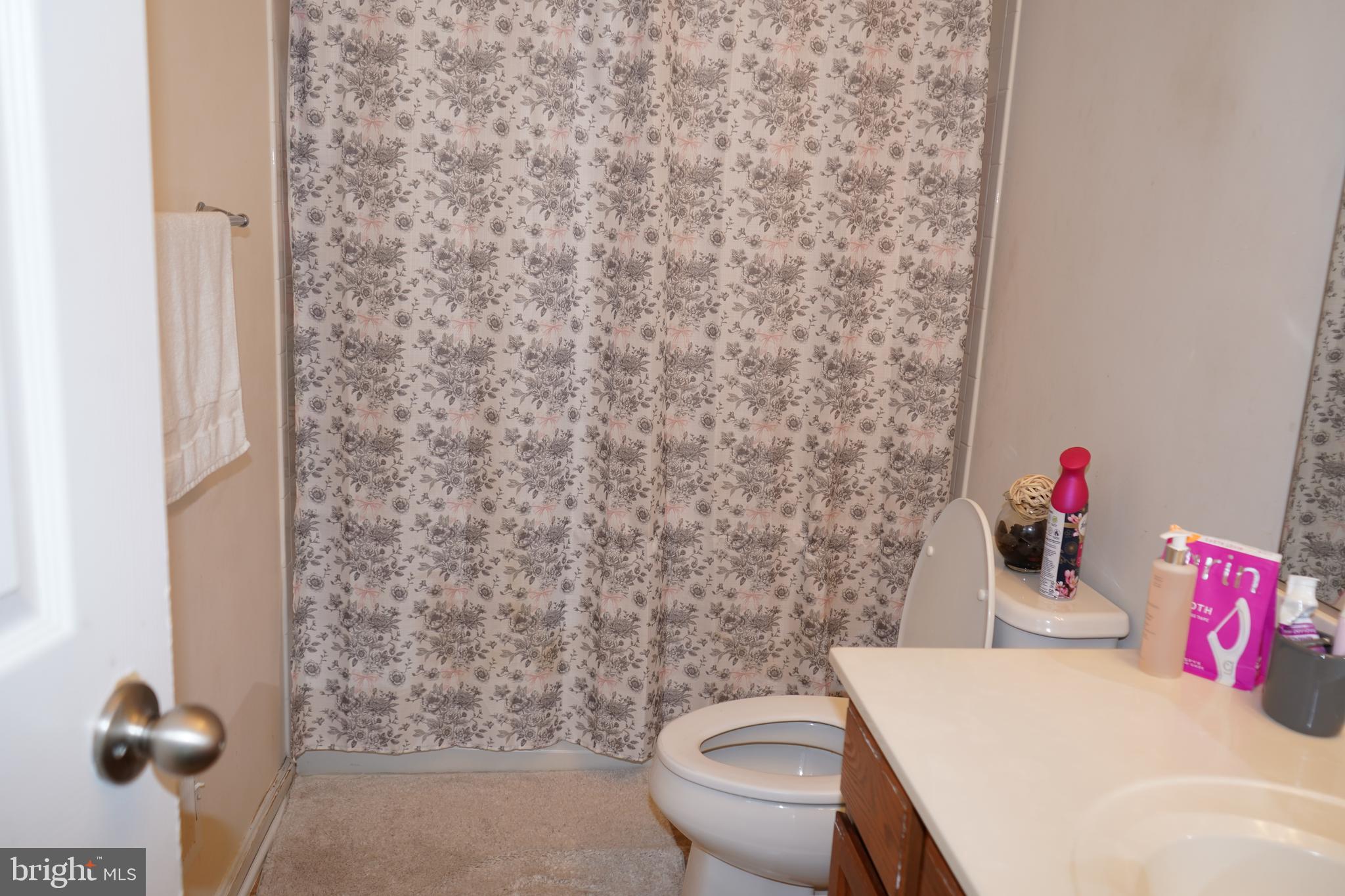 WEST FAIRFAX - Residential