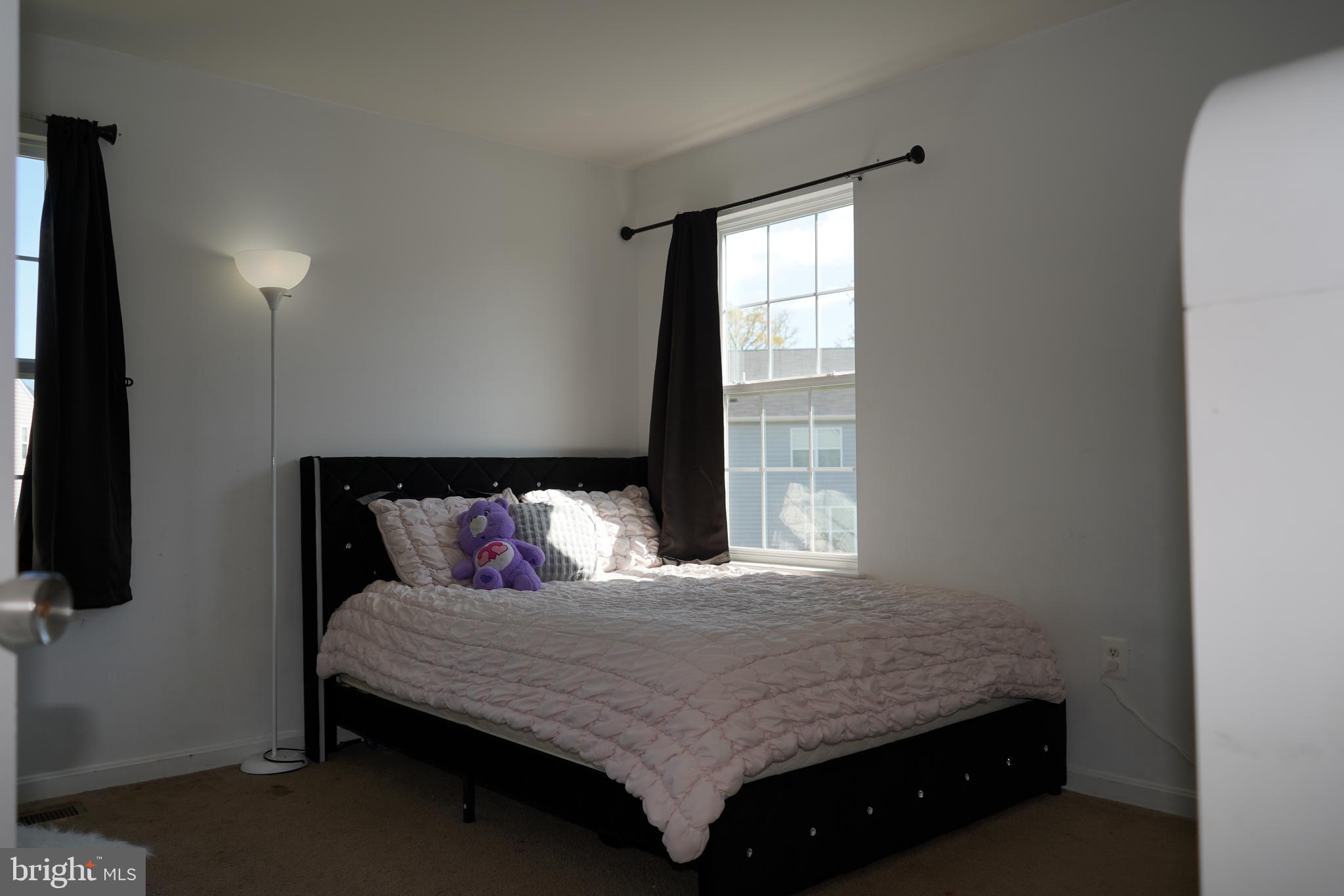 WEST FAIRFAX - Residential