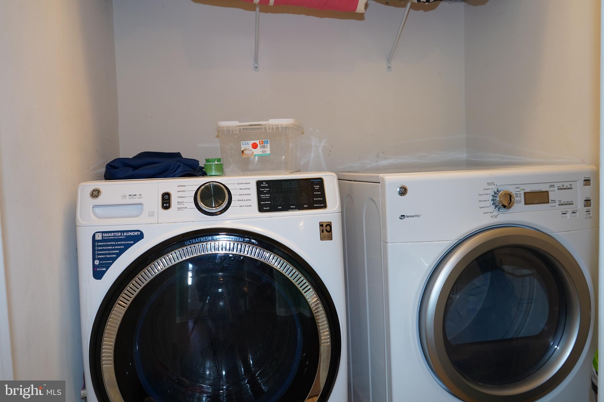 WEST FAIRFAX - Residential